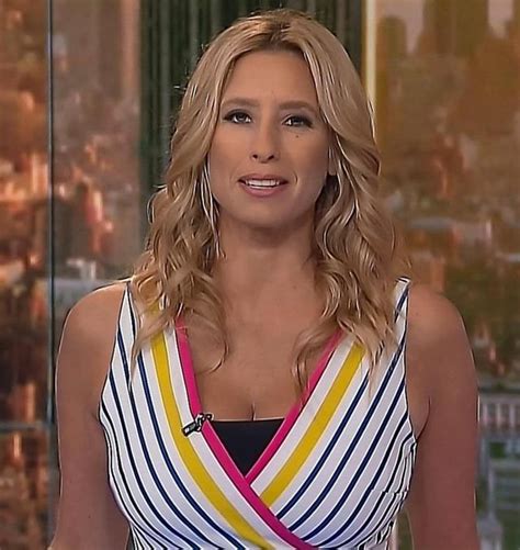 stephanie abrams nipple|Stephanie Abrams Weather Channel : r/hot.